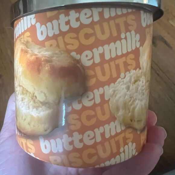 Goose Creek Pillsbury Buttermilk Biscuits Candle SOLD OUT - Picture 3 of 8
